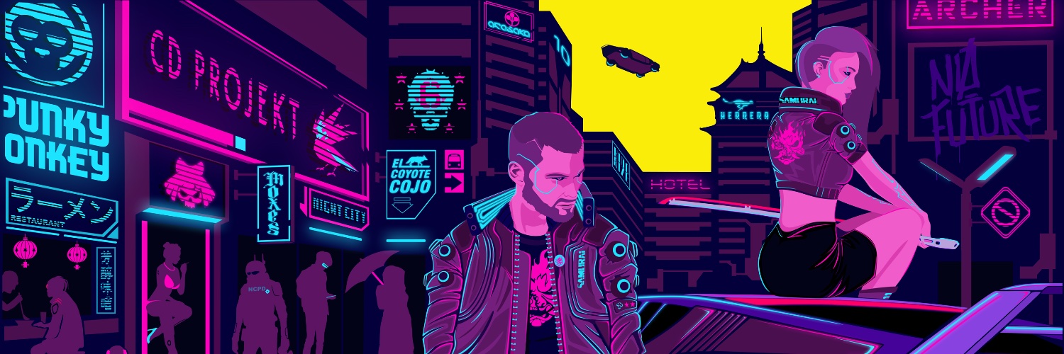 Caoz_Designer's profile banner image