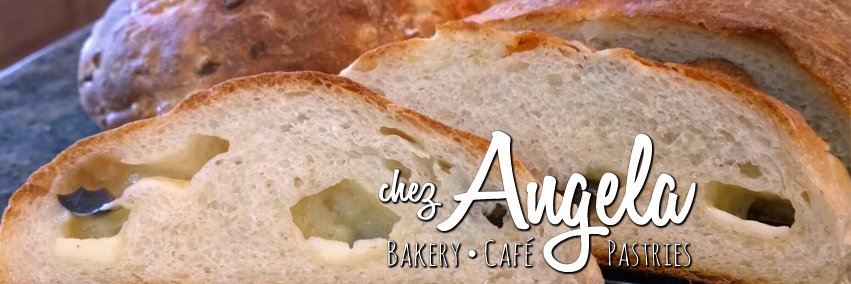 Chez Angela banner