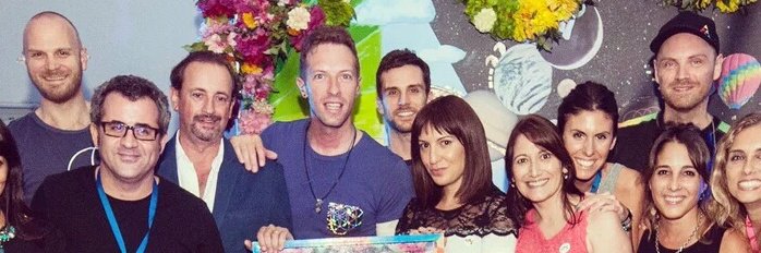 ColdplayTucuman's profile banner image