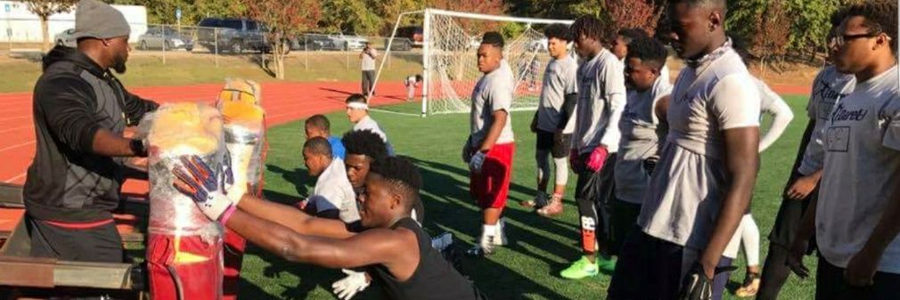 Jermale Ransby banner