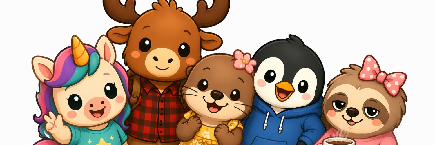 KobelskiDesigns's profile banner image