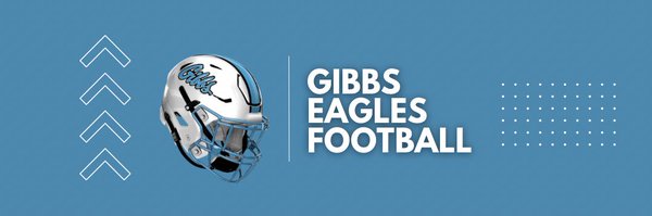Gibbs_Football Profile Banner