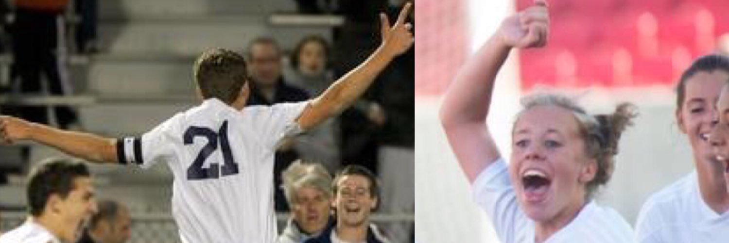 Prep Sports Report banner