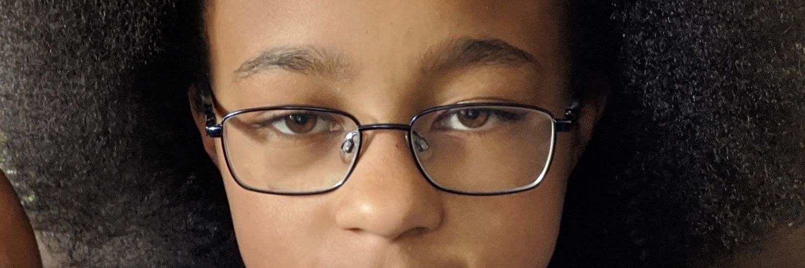 Claudia Rankins banner