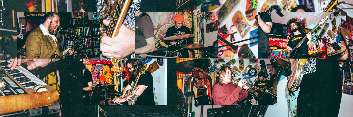 F A R S E Ǝ K 🏴STREAM CHUMP banner