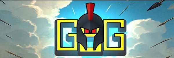 GameBreakerGod Profile Banner