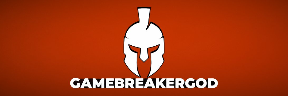 GameBreakerGod banner