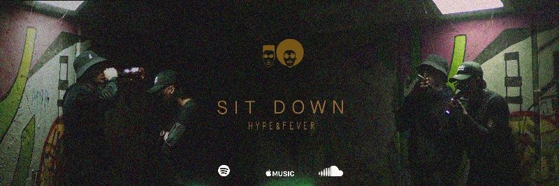 Hyphen banner