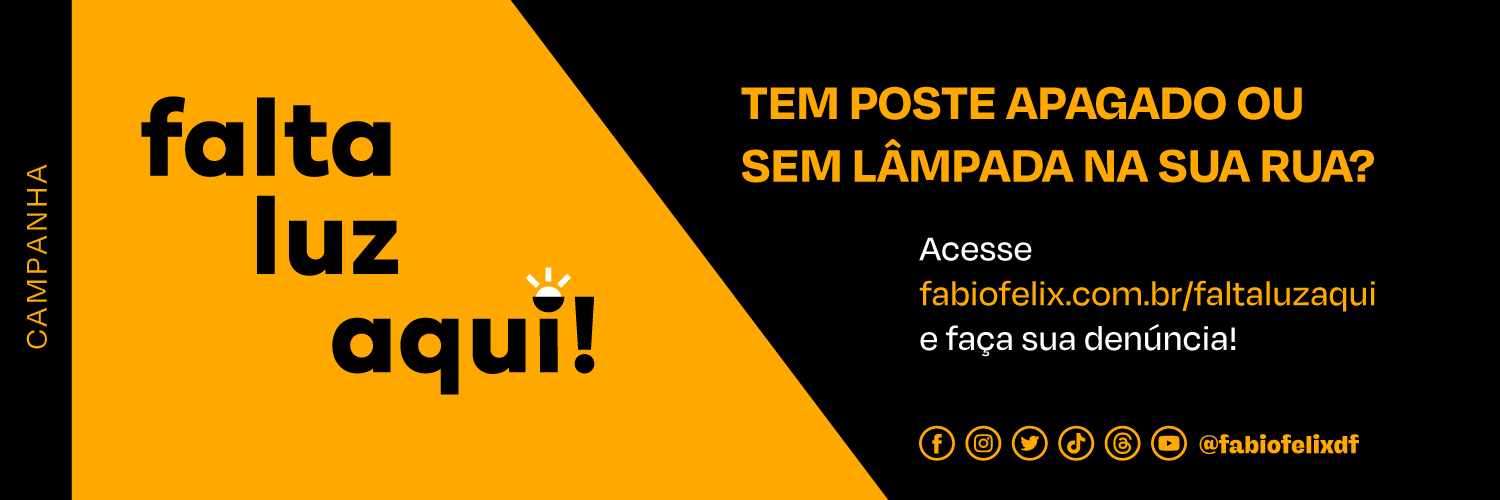 Fábio Felix 🏳️‍🌈's banner