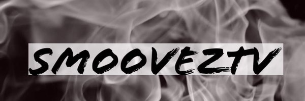 Smoovez Profile Banner