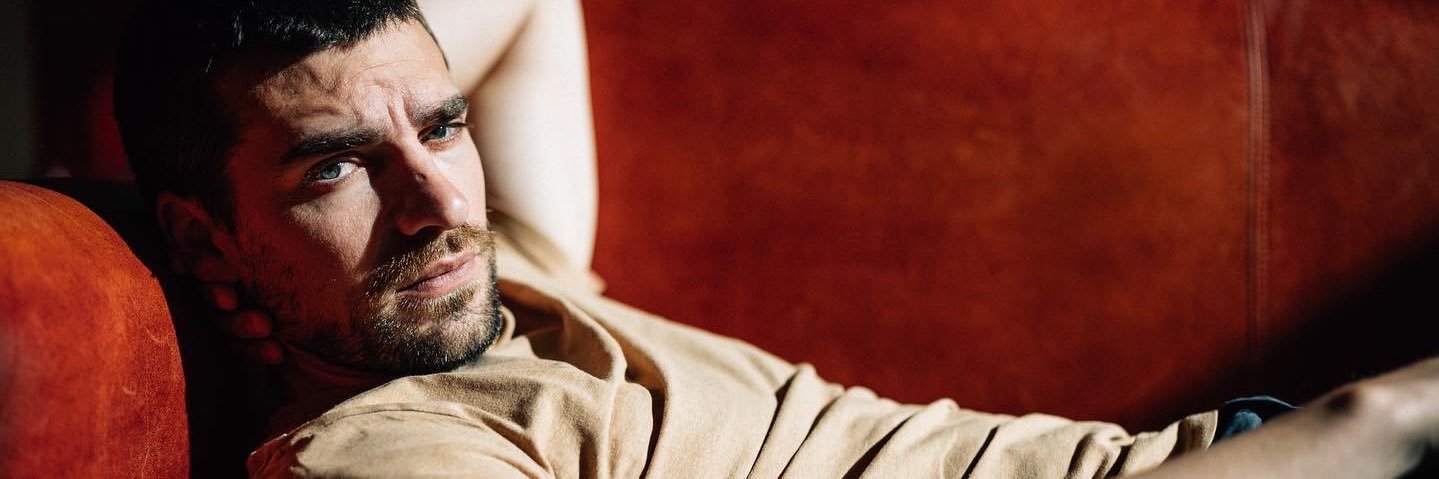 Benjamin Gaitet banner