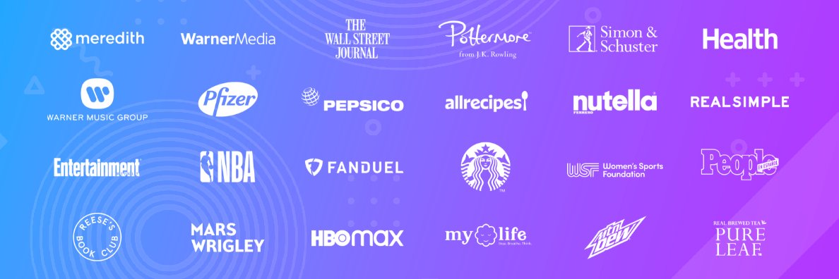 Skilled Creative banner