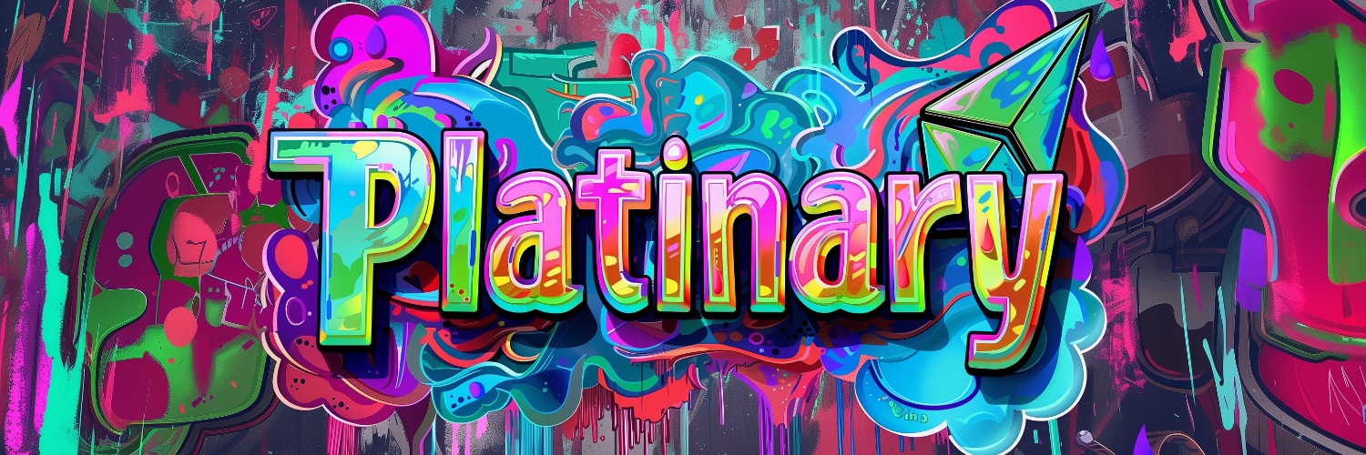 Platinary banner