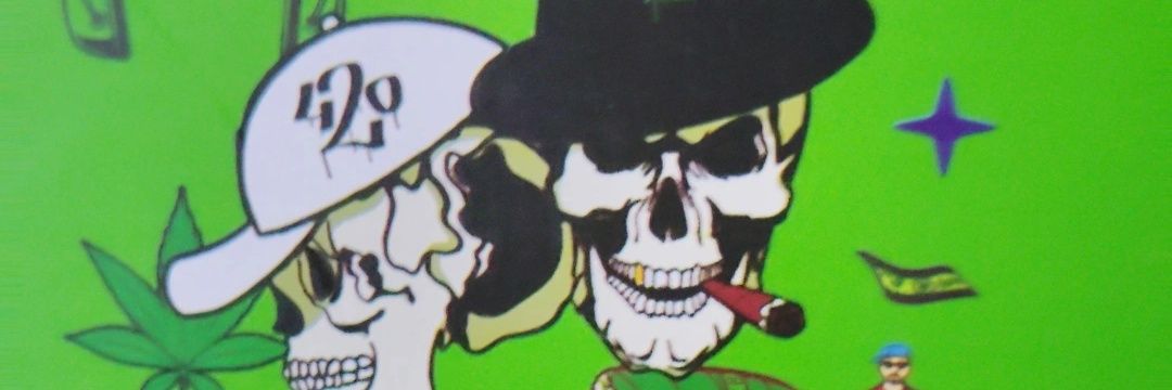☠️ banner