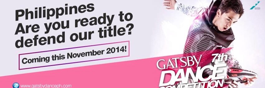 GATSBYdanceph's profile banner image