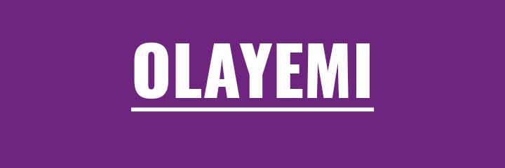 Lawrence banner