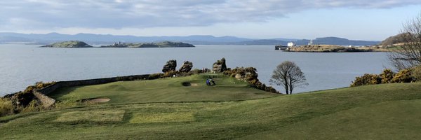 Aberdour Golf Club Profile Banner