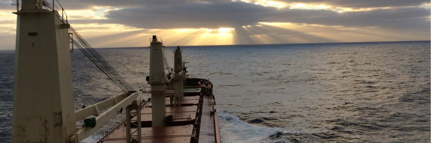 andytheseafarer's profile banner image
