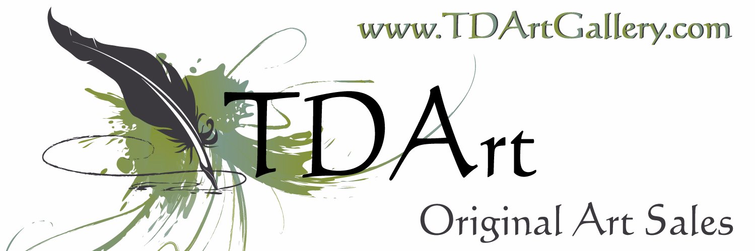 TDArt's banner