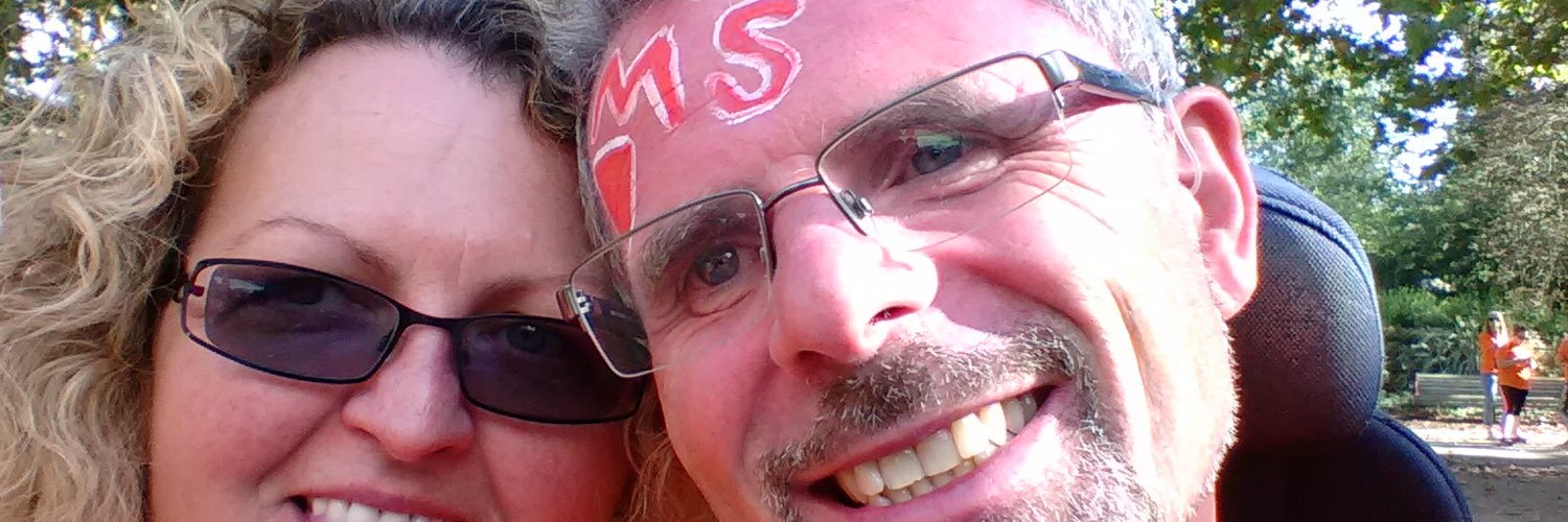 Stuart Nixon MBE banner