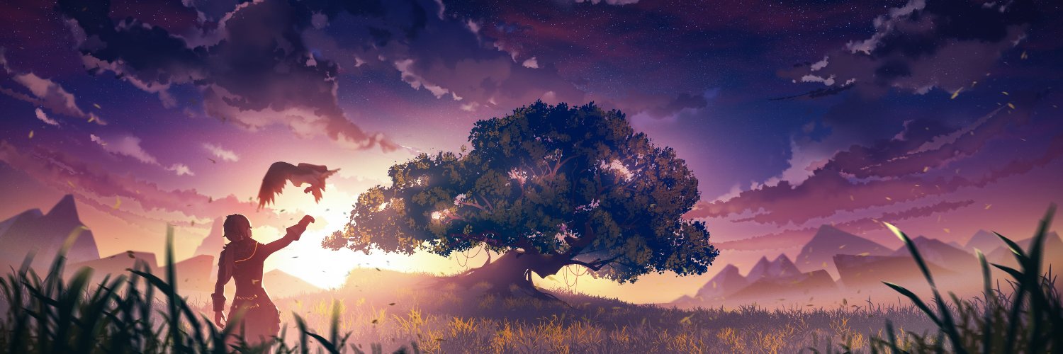 🌜nuria🌛 banner