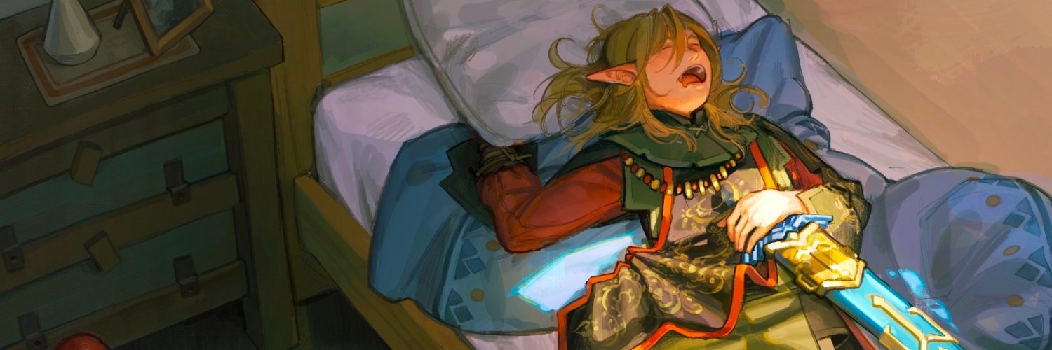 Hyprusen ~ Velyax banner