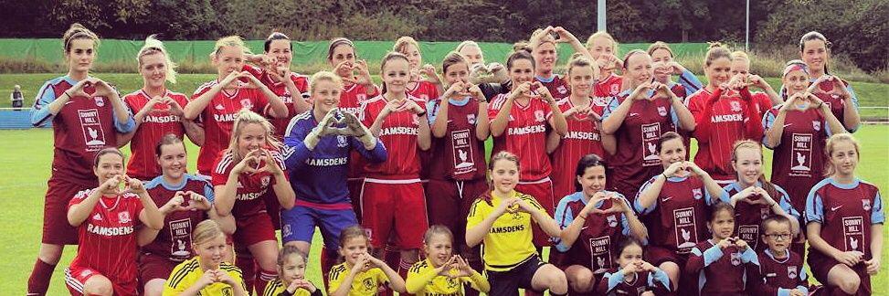 LowickLadies's profile banner image