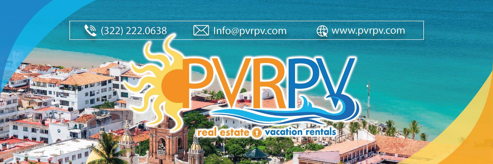 PVRPV: Your Vacation Experts banner