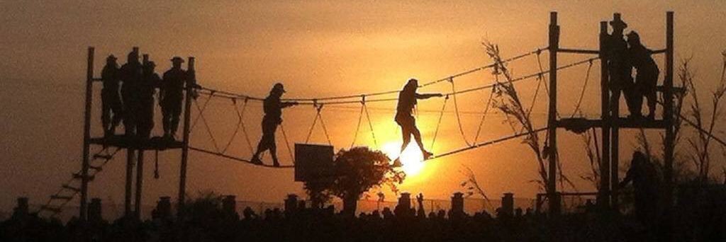 #OccupyNigeria banner