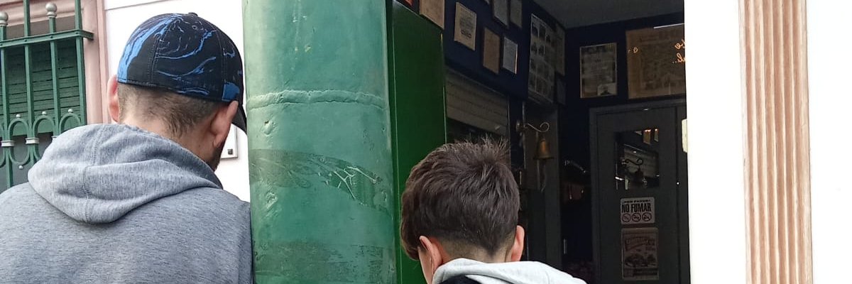 dinomateo's profile banner image