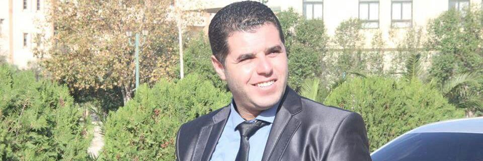 abdelkhalek001's profile banner image
