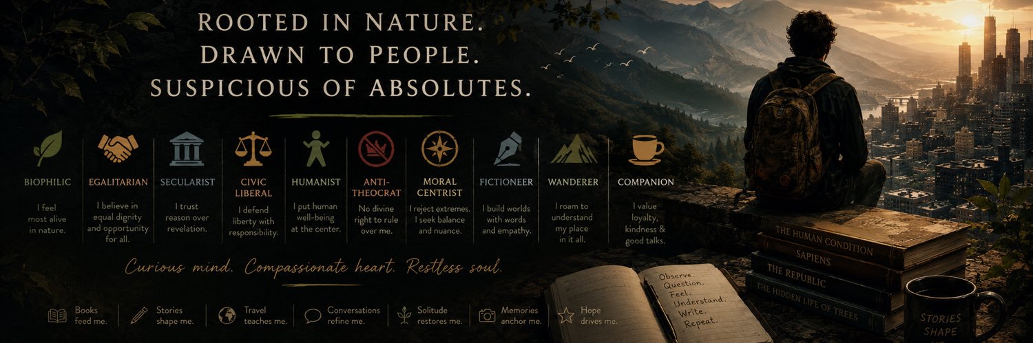 myselframanan's profile banner image
