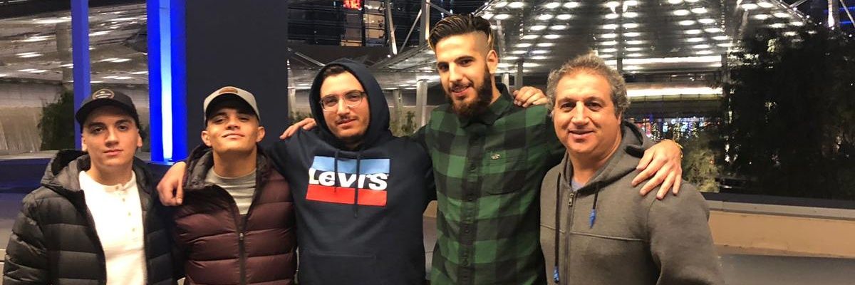 _AgusAlvarez1's profile banner image