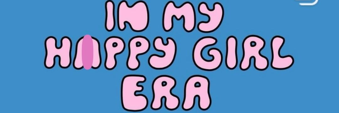BecauseImApie's profile banner image