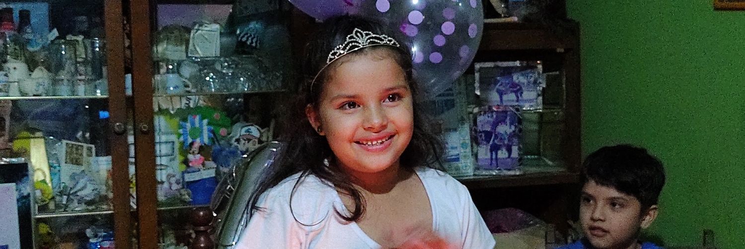 Daniela_rocio17's profile banner image