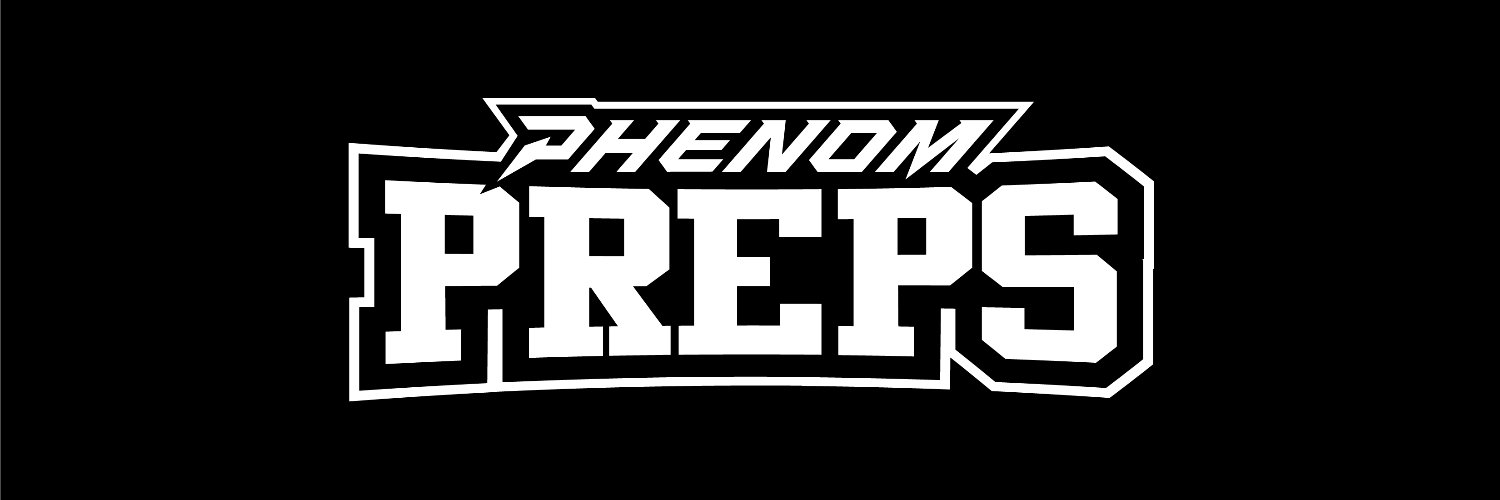 Phenom Preps banner