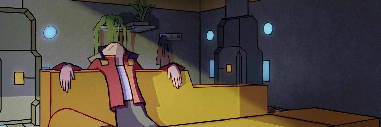 Felantian's profile banner image
