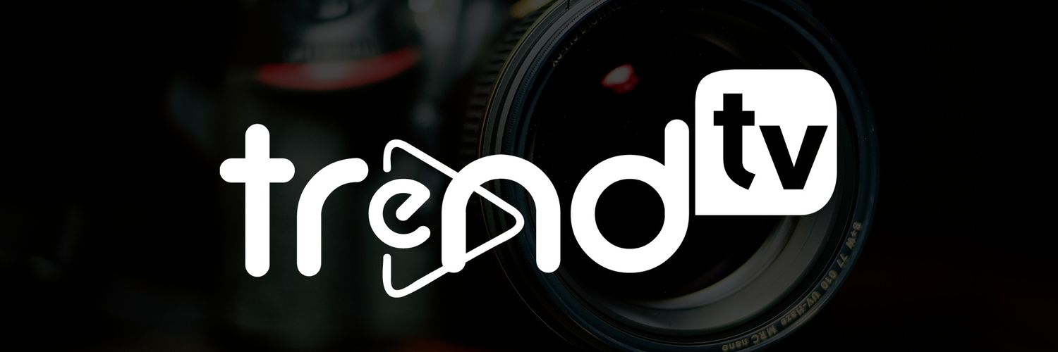 trendtvonline's profile banner image