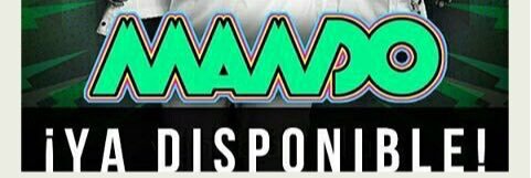 MandoGDLCrew's profile banner image