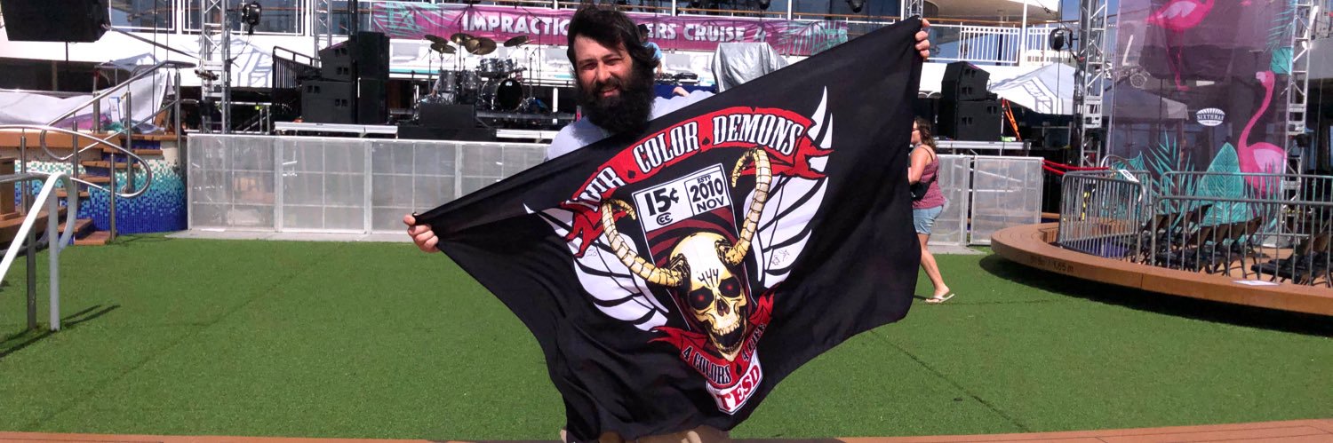 Nicholas Robert Gula banner
