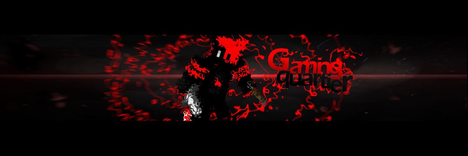 Gamingquartier | Daniel banner