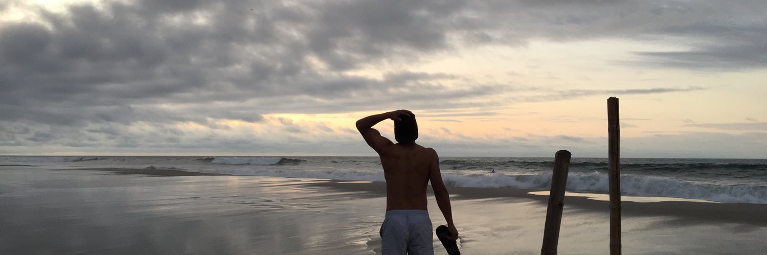 FredMostacelli's profile banner image