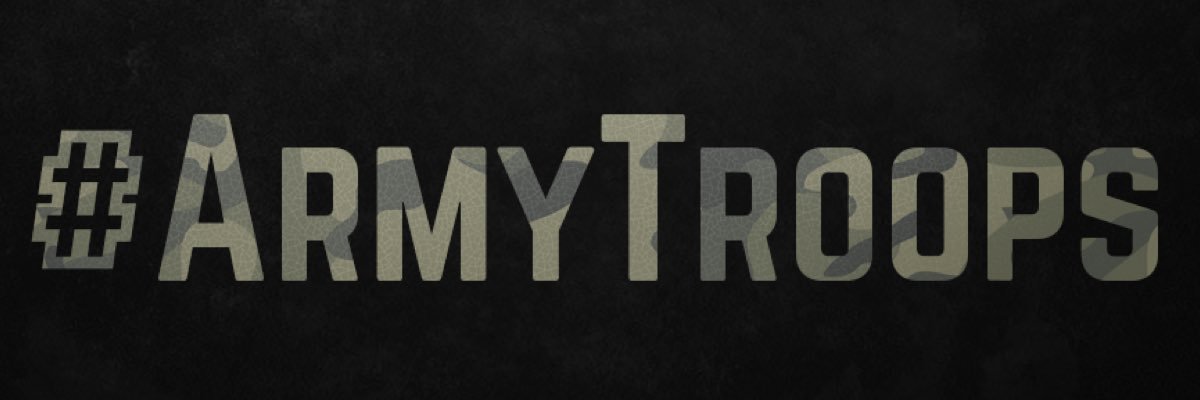 AandTArmy's profile banner image