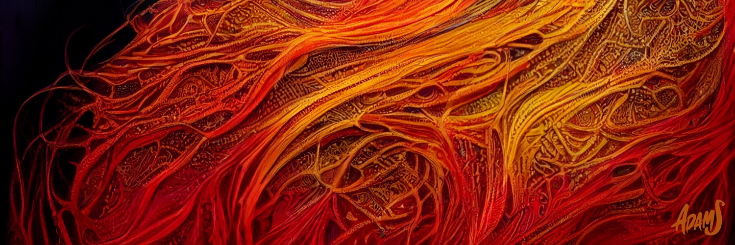 Brandon T. Adams banner