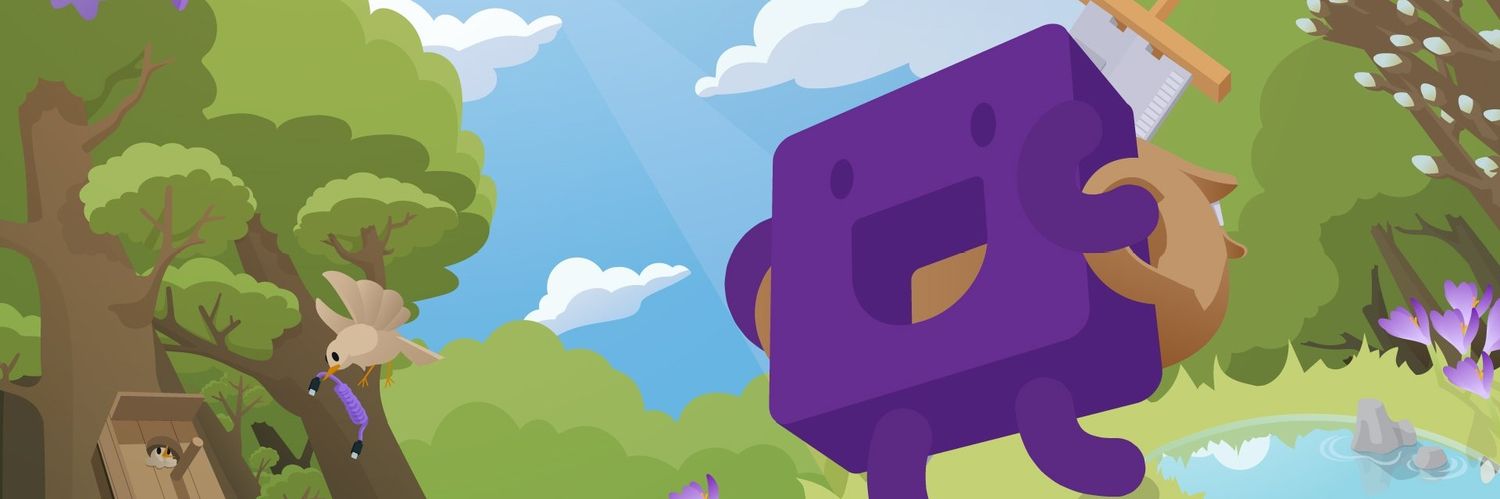 Bioniccs1's profile banner image