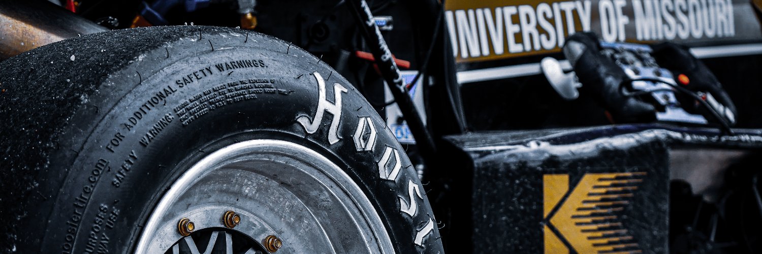 mizzouracing's profile banner image