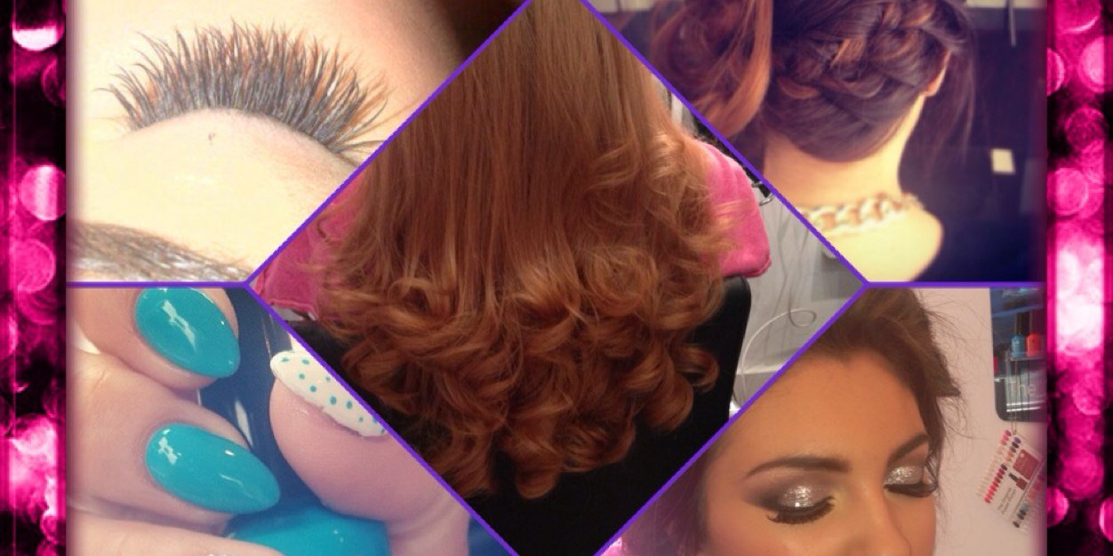 Pink_RoseLane's profile banner image