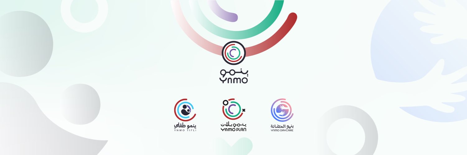 ينمو | Ynmo banner
