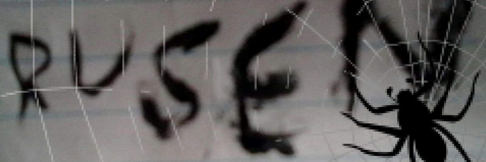 ruSenmalla's profile banner image