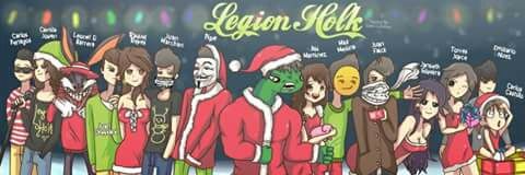 HOLKEANA16's profile banner image